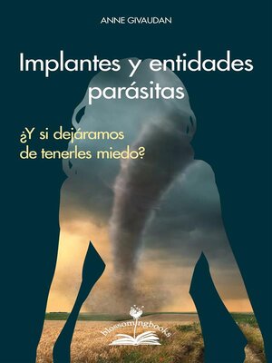 cover image of Implantes y entidades parásitas